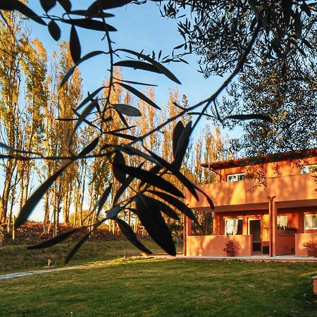 Tenuta Bussete Country Hotel Viterbo Zewnętrze zdjęcie