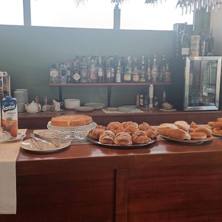 Tenuta Bussete Country Hotel Viterbo Zewnętrze zdjęcie