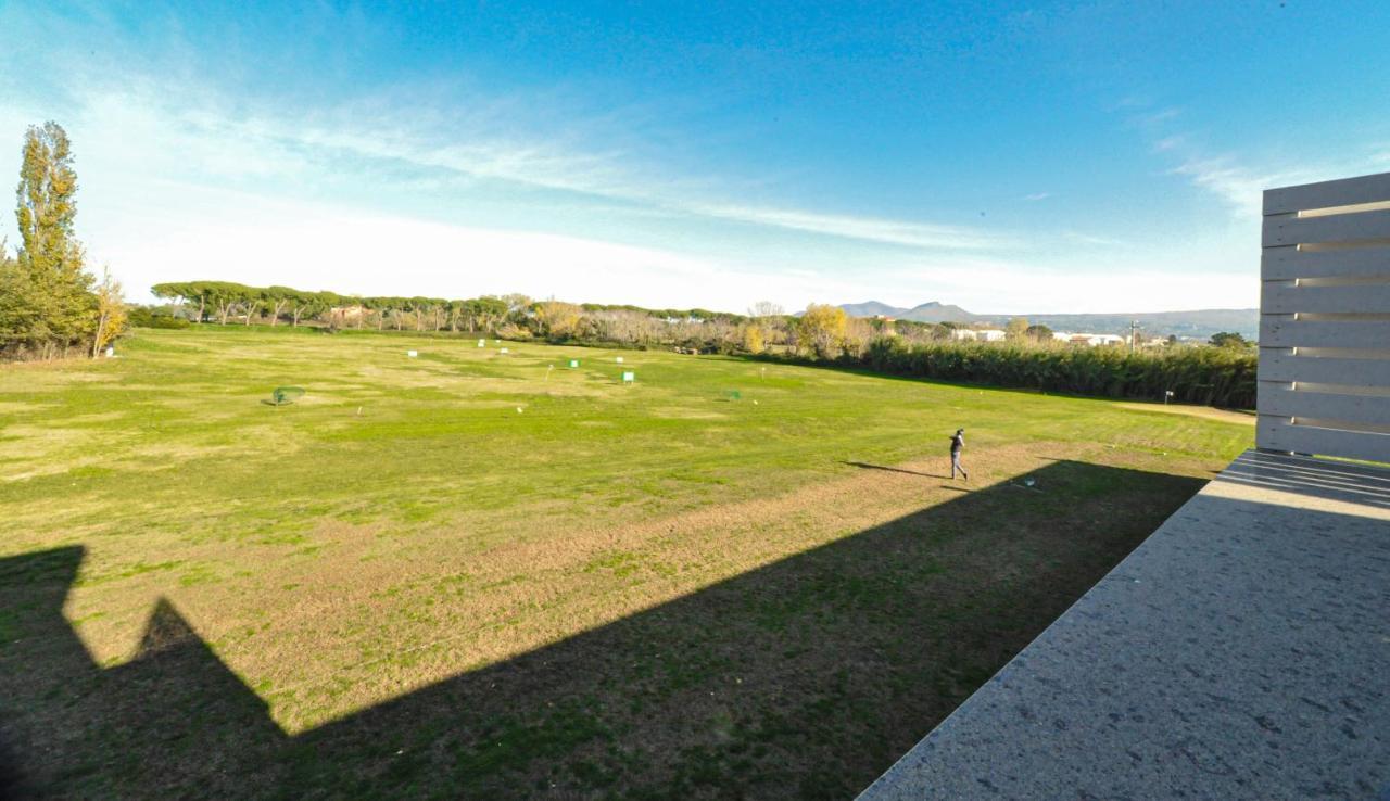 Tenuta Bussete Country Hotel Viterbo Zewnętrze zdjęcie