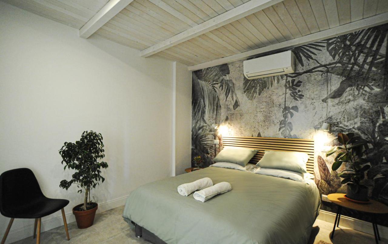 Tenuta Bussete Country Hotel Viterbo Zewnętrze zdjęcie