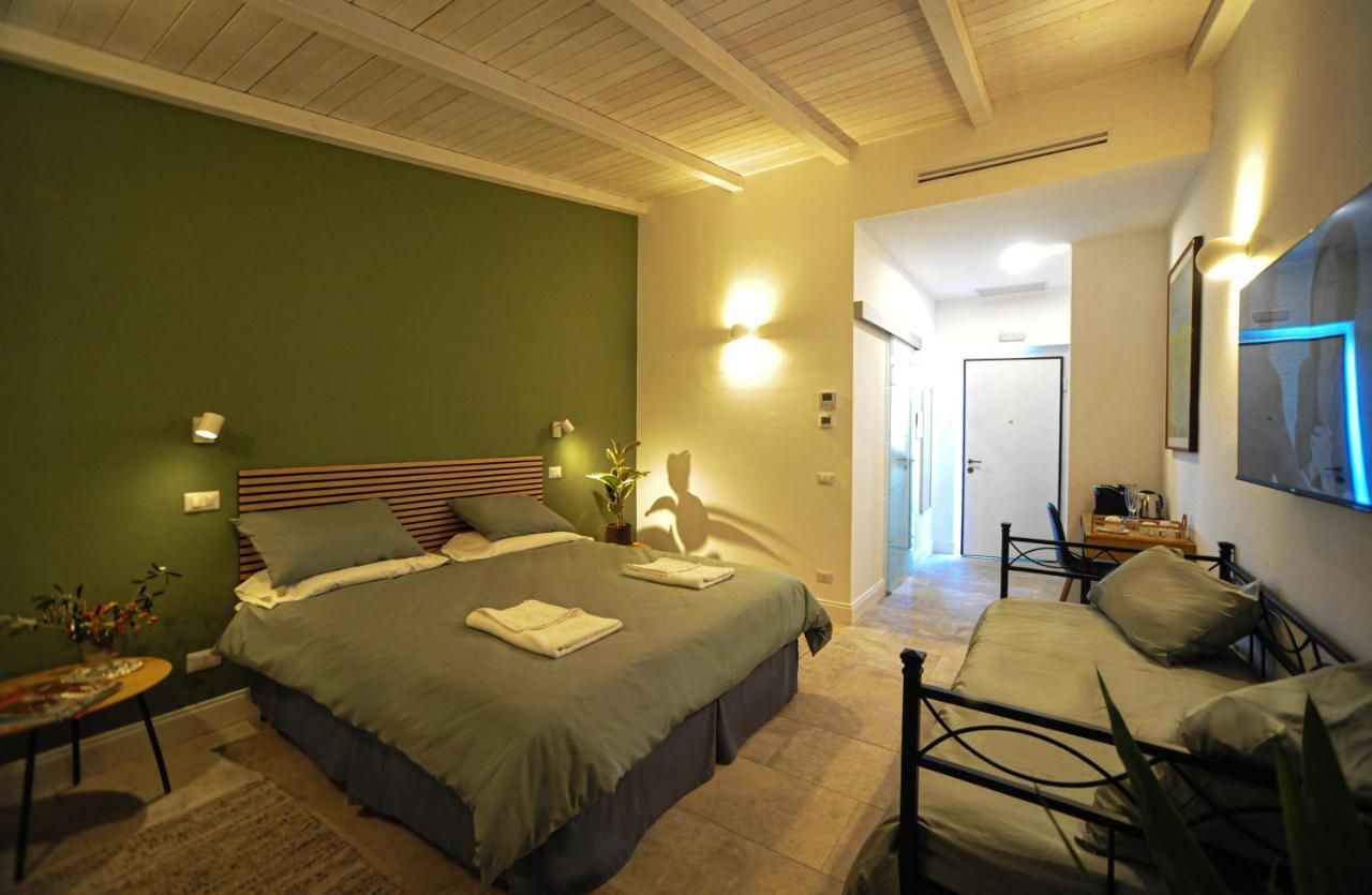 Tenuta Bussete Country Hotel Viterbo Zewnętrze zdjęcie