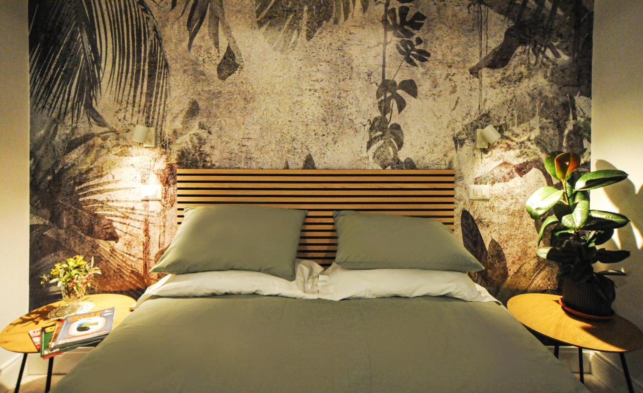 Tenuta Bussete Country Hotel Viterbo Zewnętrze zdjęcie