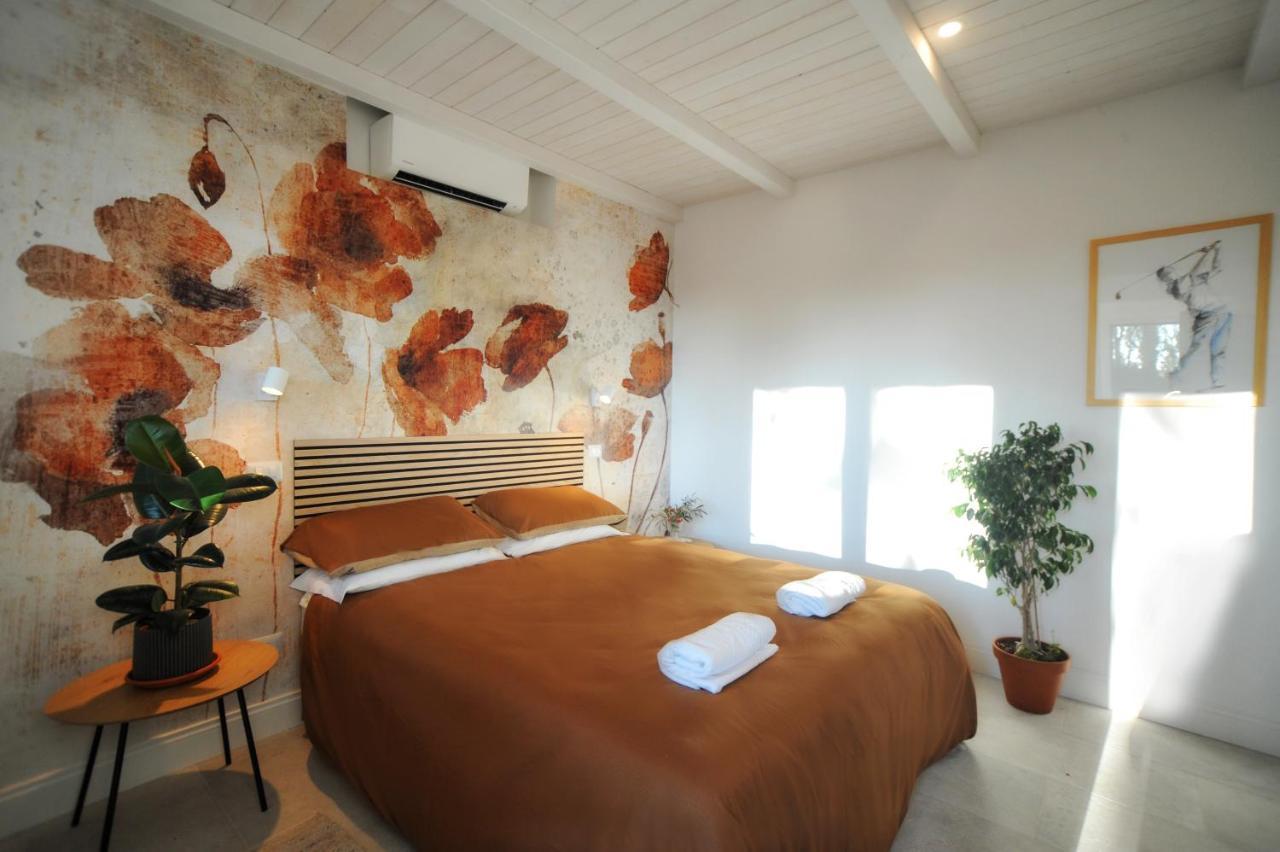 Tenuta Bussete Country Hotel Viterbo Zewnętrze zdjęcie