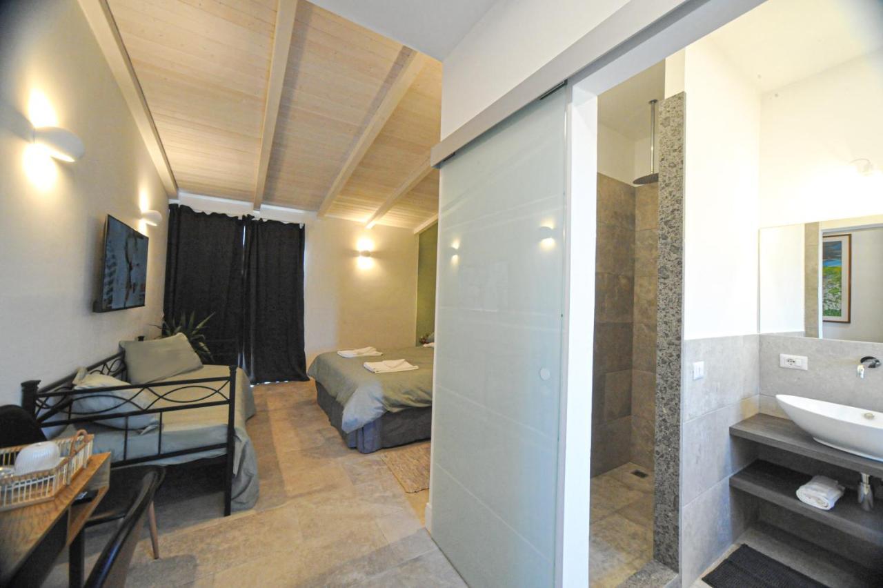 Tenuta Bussete Country Hotel Viterbo Zewnętrze zdjęcie