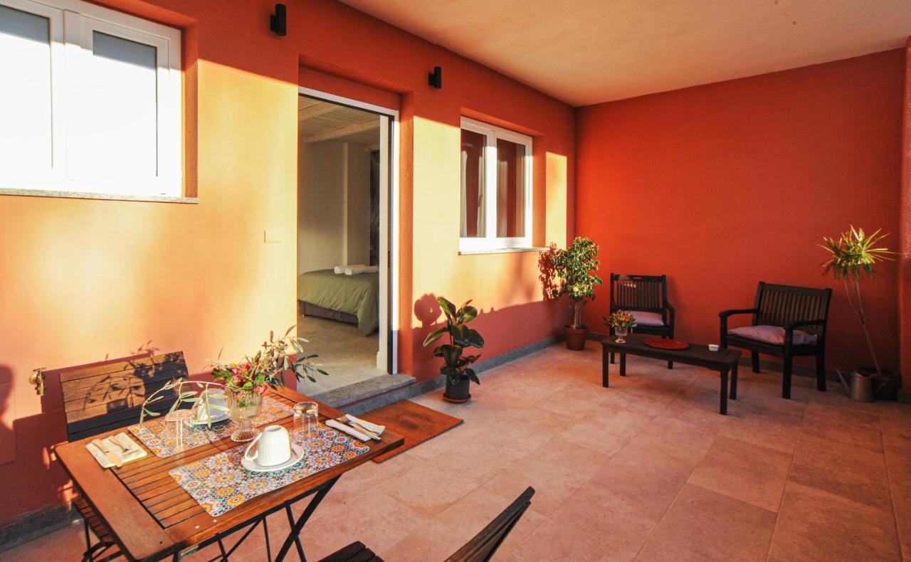 Tenuta Bussete Country Hotel Viterbo Zewnętrze zdjęcie