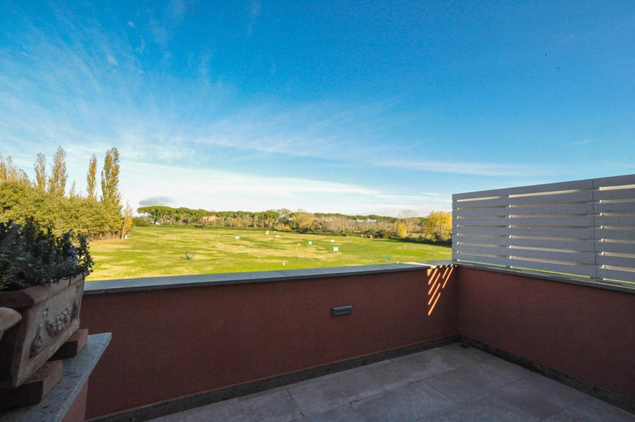 Tenuta Bussete Country Hotel Viterbo Zewnętrze zdjęcie