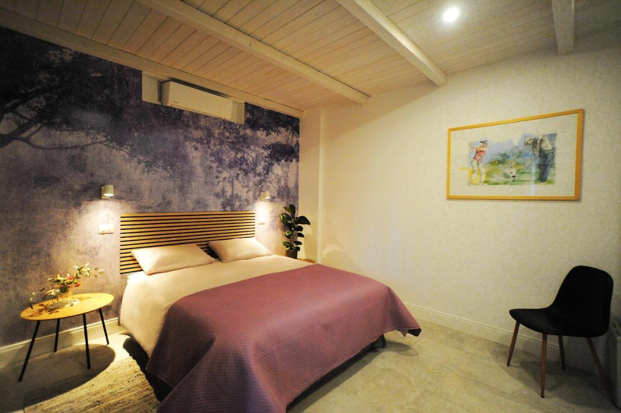 Tenuta Bussete Country Hotel Viterbo Zewnętrze zdjęcie