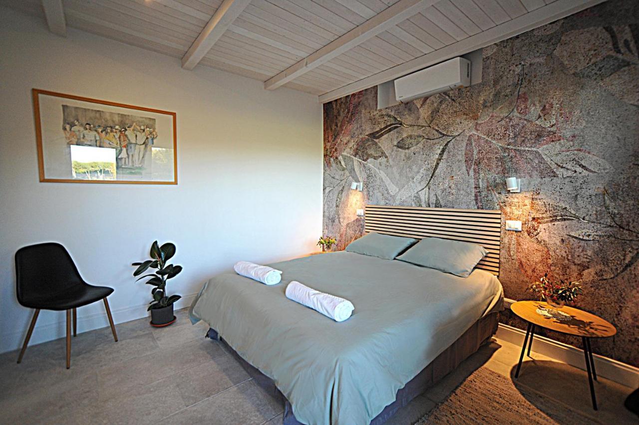 Tenuta Bussete Country Hotel Viterbo Zewnętrze zdjęcie