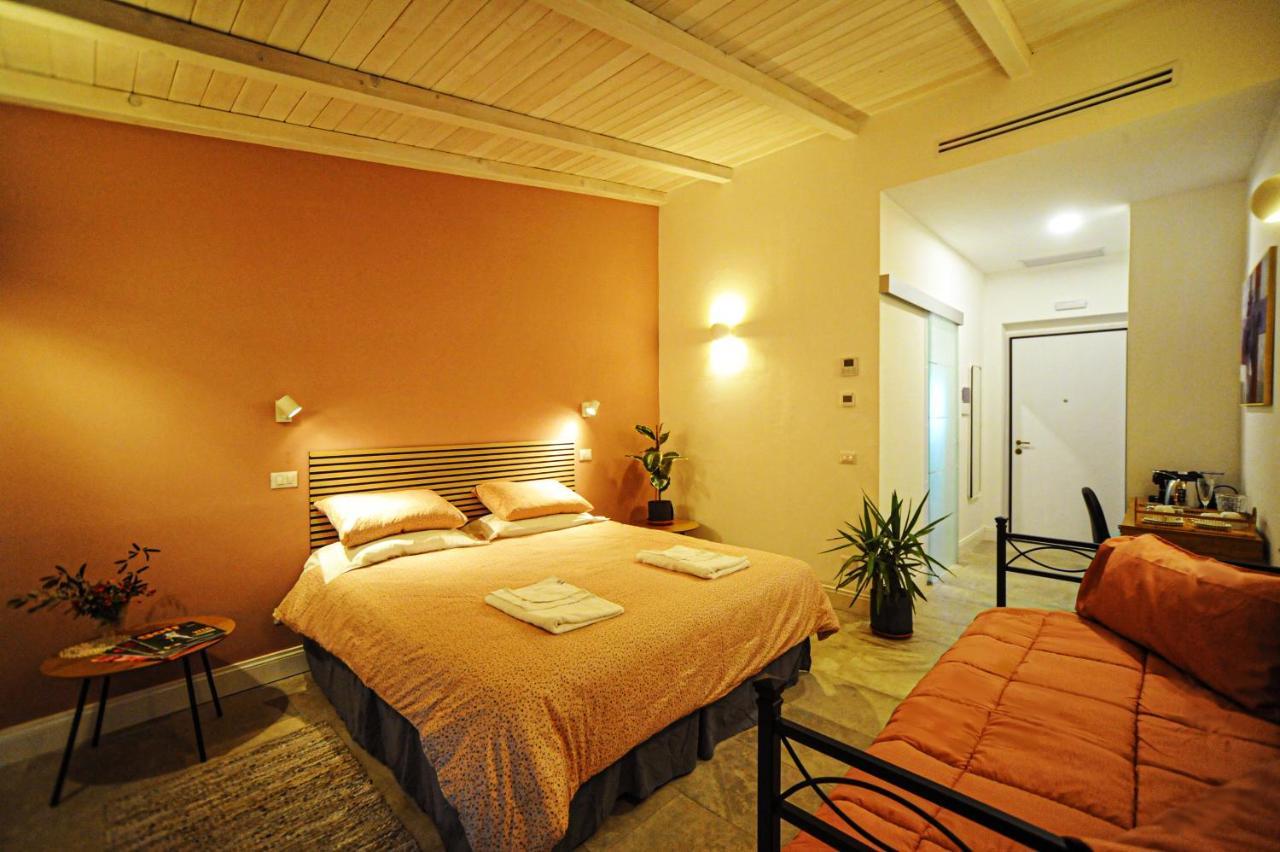 Tenuta Bussete Country Hotel Viterbo Zewnętrze zdjęcie