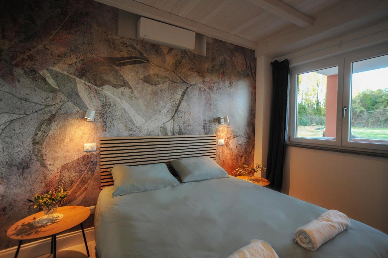 Tenuta Bussete Country Hotel Viterbo Zewnętrze zdjęcie