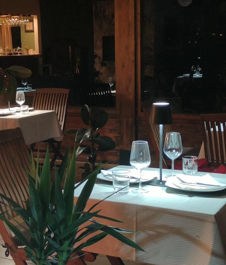 Tenuta Bussete Country Hotel Viterbo Zewnętrze zdjęcie