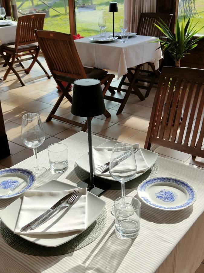 Tenuta Bussete Country Hotel Viterbo Zewnętrze zdjęcie