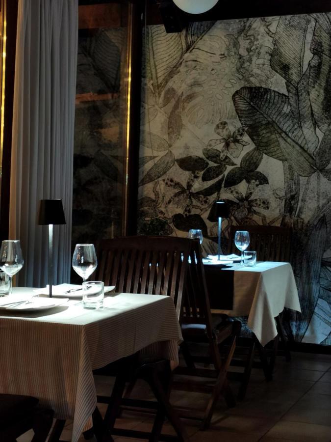 Tenuta Bussete Country Hotel Viterbo Zewnętrze zdjęcie