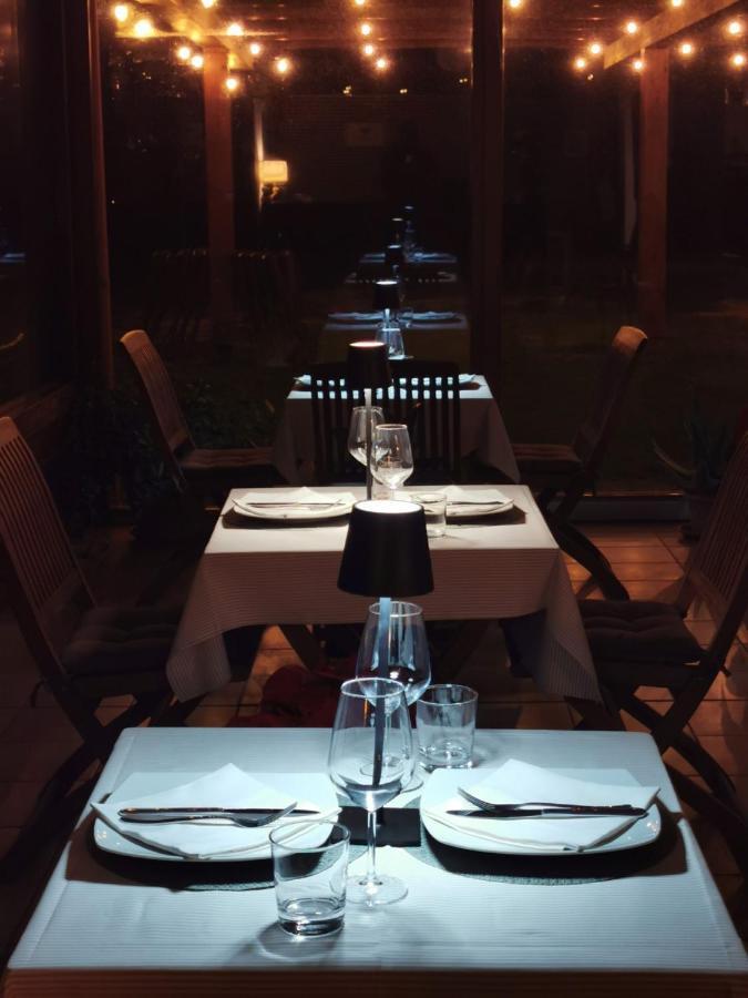 Tenuta Bussete Country Hotel Viterbo Zewnętrze zdjęcie