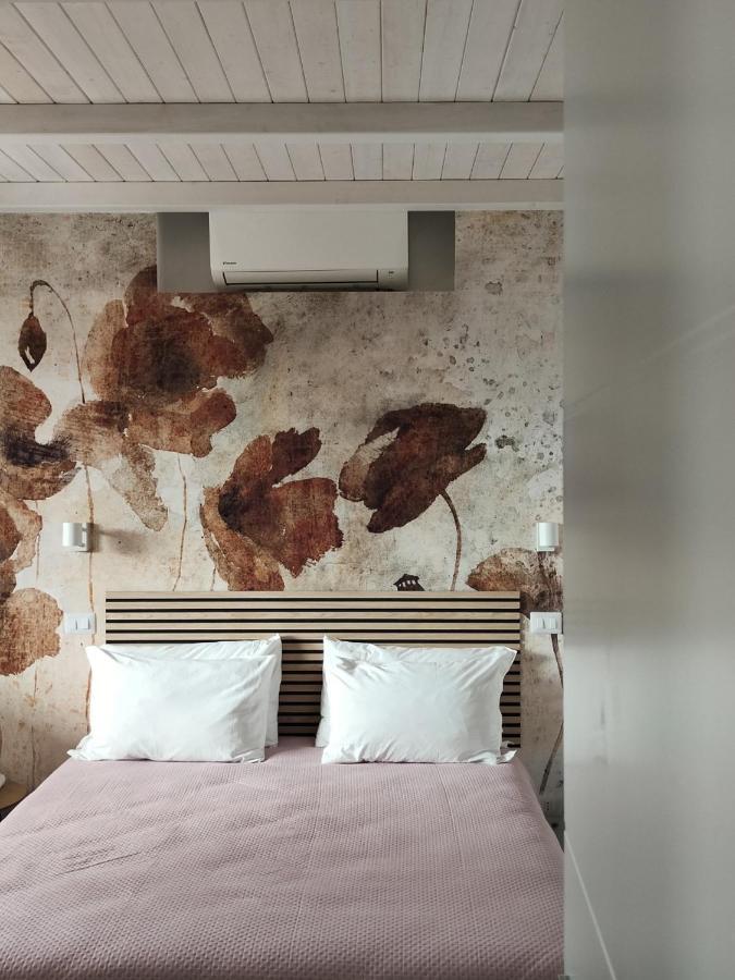 Tenuta Bussete Country Hotel Viterbo Zewnętrze zdjęcie