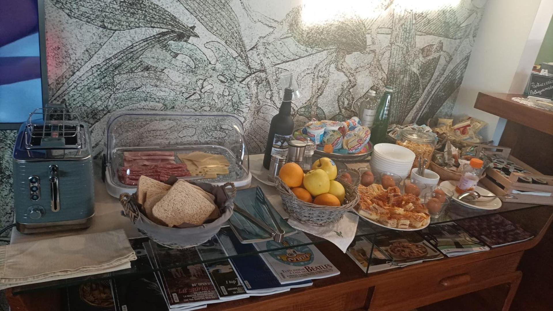 Tenuta Bussete Country Hotel Viterbo Zewnętrze zdjęcie