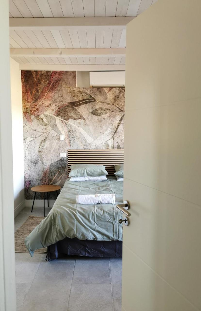 Tenuta Bussete Country Hotel Viterbo Zewnętrze zdjęcie
